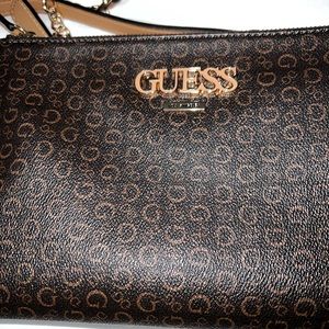 Guess Crossbody Purse